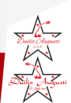 Logo Duilio Augusti e Figli